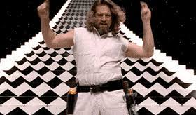 Voir plus d'idées sur le thème anniversaire gif, gif joyeux anniversaire, photo gif plaisir passion. Photofunky The Big Lebowski Anniversaire Humoristique Cinema