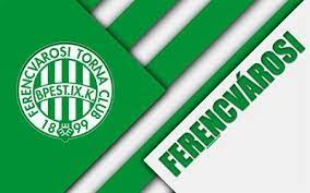 Ferencvaros logo logo icon download svg. Ferencvaros Of Hungary Wallpaper Material Design Football Wallpaper Football Club