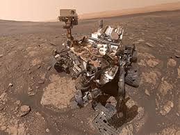 Nasa has released stunning videos of its perseverance rover landing on mars. Images Multimedia Nasa S Mars Exploration Program