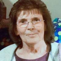 Merri Noel (McKinley) Hoover