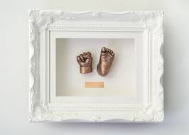 3d Baby Casting Hand And Foot Casting Specialist Petite Folks Photography