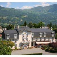 Loutres, lynx, ours bruns, loups gris, vautours, bouquetins ou encore pandas. Les 10 Meilleurs Hotels A Argeles Gazost A Partir De 54