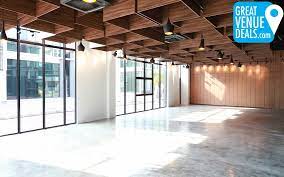 Details and prices are available by calling +44 20 3998. Great Venue Deals