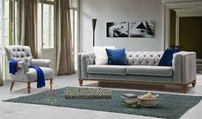model kursi sofa tamu chester retro murah jual meubel kursi chester mebel desain furnitur ide dekorasi rumah