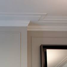 See more ideas about ceiling crown molding, crown molding, crown molding modern. Contemporary Crown Molding Houzz