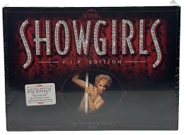PORTRAIT OF A SHOWGIRL~1982 VG/C DVD~LESLEY ANN WARREN TONY CURTIS RITA  MORENO 90328300081| eBay