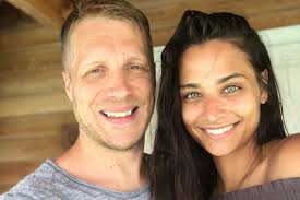 Amira ist mit dem zweiten kind schwanger. Amira Pocher Oliver Pocher Freuen Sich Uber Ihr Zweites Baby Gala De