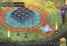 Some games give us a predetermined character, with a carefully designed appearance. Disgaea 5 Sage Creation Guide Best Farming Character Just Push Start