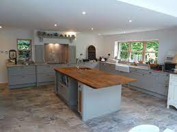 **was £6,000 / now £5,000. Mornington Shaker Kitchen Fitted In Stevenage Hertfordshire Kitchen Ergonomics
