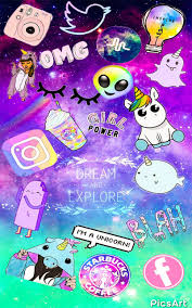 Des pulls et des joggings parfait pour la pulls et sweats licorne : 42 Idees De Unicorn Wallpaper Papier Peint Licorne Images Licorne Licorne