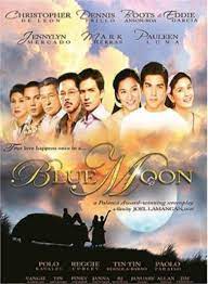 It is said that when a person sees a blue moon and makes a wish, he will be granted a second chance in things. Blue Moon 2006 Imdb