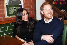 But the bigger message was that while harry and meghan may be leaving the firm they remain part of. How Much Could Prince Harry And Meghan Markle Make From Ads Wired