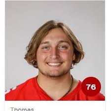 Thomas Ostrem#76 (@Thomas_Ostrem76)