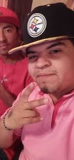 Eduardo Yanez (1992-2020)