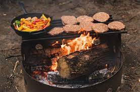 Historians believe that the style was developed by the maroons, enslaved africans who fled into the jamaican countryside during the invasion of jamaica in 1655 after being freed by their spanish masters. 5 Easy Tips To Improve Your Campfire Cooking Koa Camping Blog