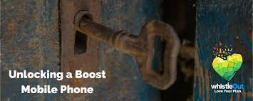 Unlockriver provides quick and easy solutions for sim unlocking for all carriers and. How To Unlock Your Boost Phone Whistleout