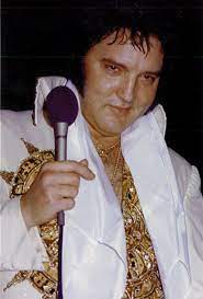 Presley is one of the most celebrated and influential musicians of the 20th century. Pin On Goodnight Blue Eyes 3