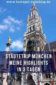 Munchen Meine Top 3 Der Grossartigen Aussichten In 2020 Reisen Munchen Sehenswurdigkeiten Urlaub In Deutschland