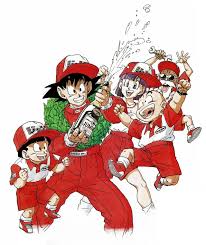 20% off with code summerpartyz. Dragon Ball Z Christmas Explore Tumblr Posts And Blogs Tumgir