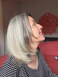 Going Gray Tips With Katie Emery of Katie Goes Platinum