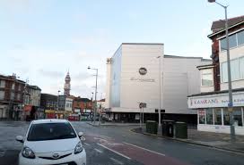 It was the largest nightclub in north west england. Syndicate Former Abc Street View Street Past