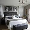 These small bedroom ideas will maximize, not only the space in your bedroom but also its style and its ambiance to your lovely space! 1