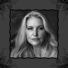 What is the family history of Judith Hatfield Evans from Virginia and  Kentucky?