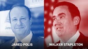 Jared Polis Makes History; First Out Gay Man Elected Governor