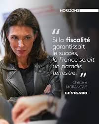 Compenser toujours plus de dépenses publiques par toujours plus d'impôts,  c'est nourrir le mal qui nous tue petit à petit. Il faudrait faire  l'inverse : dépenser moins et taxer moins. Mais