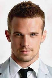 Men How Do I Choose A Hairstyle That S Right For Me Oval Face Men Oval Face Haircuts Mens Hairstyles Short
