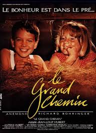 Estat de celuy qui est innocent & exempt de crime. The Grand Highway 1987 Imdb