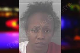 Danielle Rayford — Newton County Jail Bookings