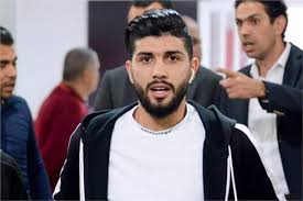 تركيز جميع اللاعبين بما فيهم فرجاني ساسي حاليًا هو التجهيز جيدًا لخوض نهائي دوري أبطال. Ø¹Ù‚Ø¯ ÙØ±Ø¬Ø§Ù†ÙŠ Ø³Ø§Ø³ÙŠ Ù…Ø¹ Ø§Ù„Ø²Ù…Ø§Ù„Ùƒ ÙŠÙ†ØªÙ‡ÙŠ Ù†Ù‡Ø§ÙŠØ© Ø§Ù„Ù…ÙˆØ³Ù… ØµÙˆØ±Ø© ÙƒÙˆÙƒÙŠÙˆÙˆÙƒÙŠ