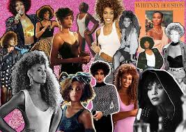 Whitneyhouston The Fashion Sundae Whitney Houston Fashion Lover Whitney