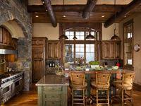 All about italian kitchen design, designers, cabinets and remodeling. 170 Italian Kitchen Designs Ideas