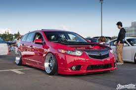 Los With Love Honda Accord Wagon Tsx Wagon Rc Cars Traxxas