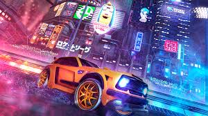 You can also upload and share your favorite rocket league wallpapers. Rocket League Fennec Wallpapers Wallpaper Cave