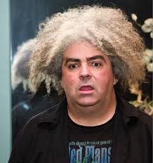 Quote of the Week: Buzz Osborne
