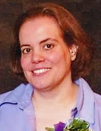 Obituary information for Amy J. Disch