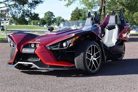 Over 150000 repairable vehicles or vehicles for parts. Polaris Slingshot For Sale In Orlando Fl Carsforsale Com