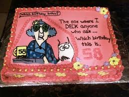 Sometimes a plain cake just doesn't cut it! Funny Quotes About Birthday Cake Quotesgram