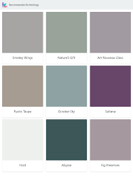 We did not find results for: Smokey Wings Rustic Taupe Frost Nature S Gift October Sky Abysse Art Nouveau Glass Sultana Fig Pres Paint Color Palettes Behr Paint Colors Paint Colors
