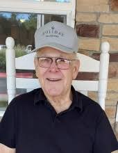 Obituary information for Jack Bolding