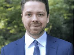 John J. Metro: Jersey City's Business Administrator