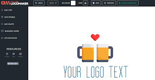 It also comes with a cool font generator tool. Best Free Logo Maker 17 Tools And Apps For Logo Design