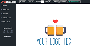 Logo maker is a logo creator which you can use to come up with a logo design or idea that your target audience or clients will instantly fall in love with. 20 Free Online Logo Generators Logo Maker Apps