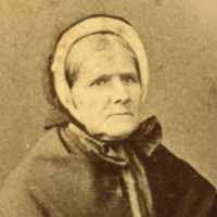 Margaret Mackie (1836–) • FamilySearch