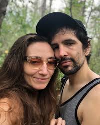 Marrying @joeyviglietta