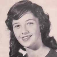 Marjorie Gene Ayers (1934–2002)