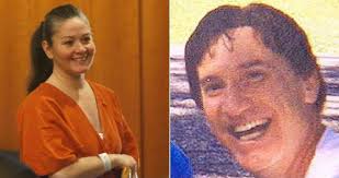 Clara Harris, The Dentist Who Killed Her Husband With Her Mercedes